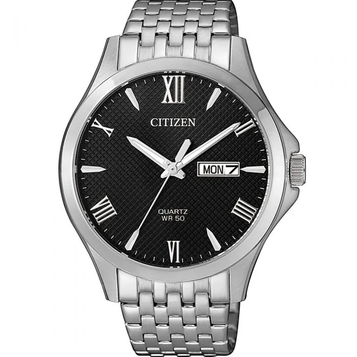 Citizen Quartz BF2020-51E 