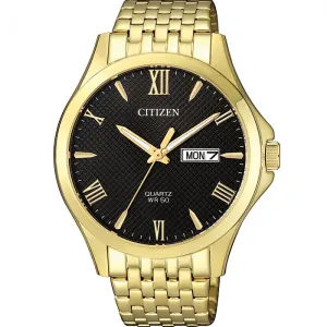 Citizen Quartz BF2022-55H 