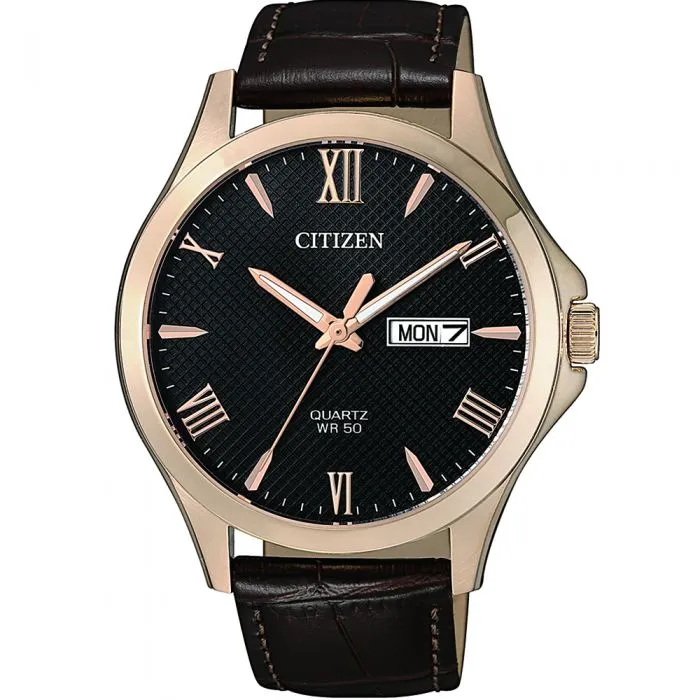Citizen Quartz BF2023-01H 