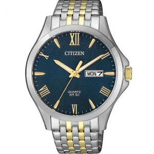 Citizen Quartz BF2024-50L 