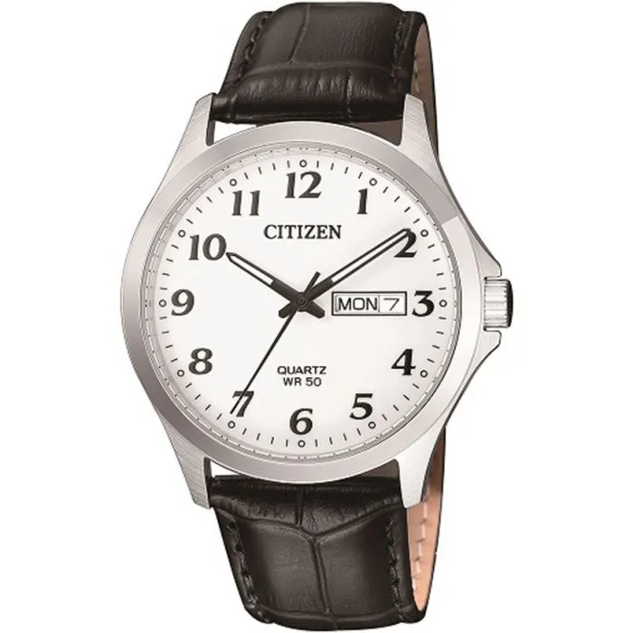 Citizen Quartz BF5000-01A 