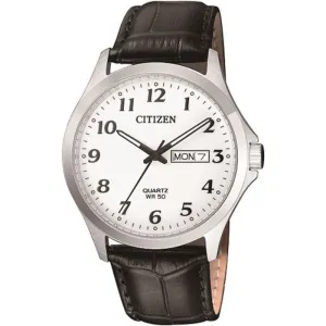 Citizen Quartz BF5000-01A 