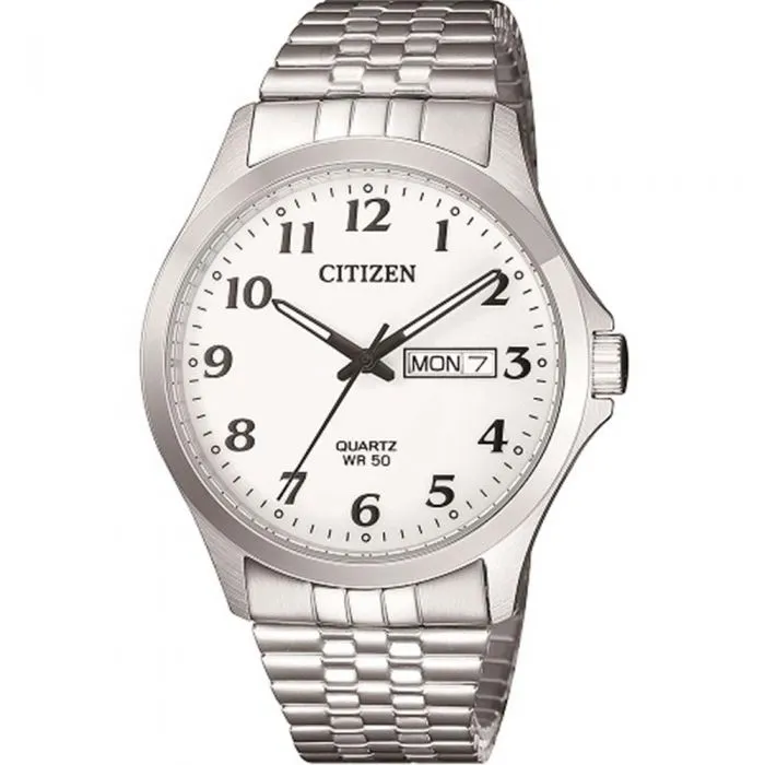 Citizen Quartz BF5000-94A 