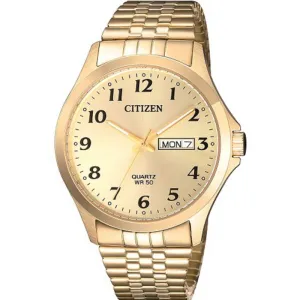 Citizen Quartz BF5002-99P 