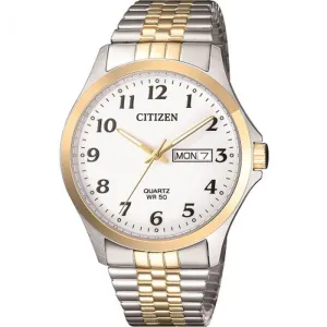 Citizen Quartz BF5004-93A 