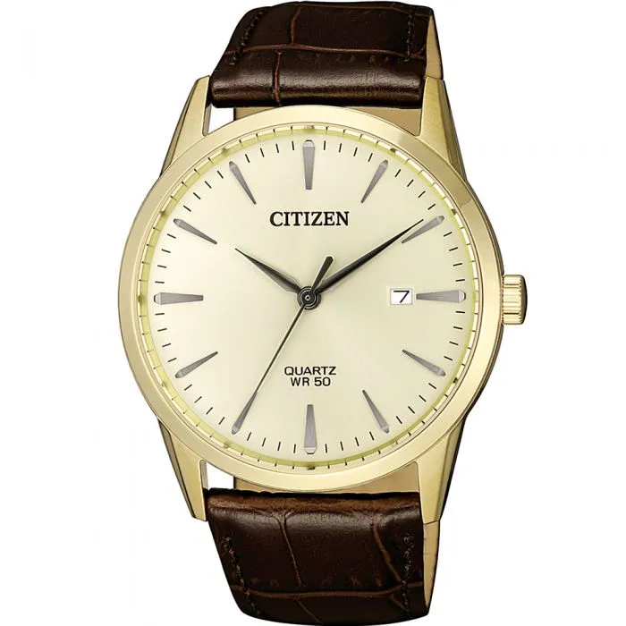 Citizen Quartz BI5002-14A 