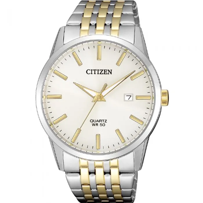 Citizen Quartz BI5006-81P 