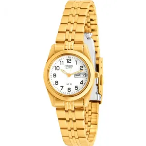 Citizen Quartz EQ0512-52B 