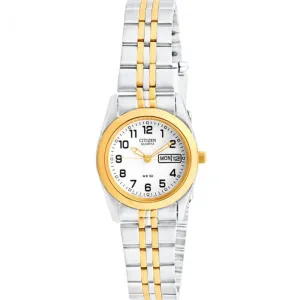 Citizen Quartz EQ0514-57A 