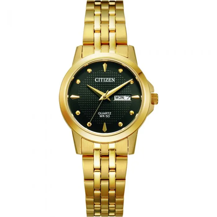 Citizen Quartz EQ0603-59F 