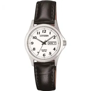 Citizen Quartz EQ2000-02A 