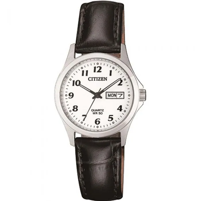 Citizen Quartz EQ2000-02A 