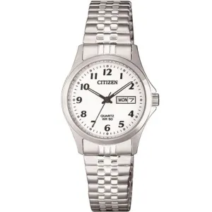 Citizen Quartz EQ2000-96A 
