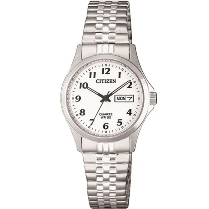 Citizen Quartz EQ2000-96A 