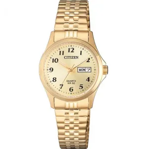 Citizen Quartz EQ2002-91P 