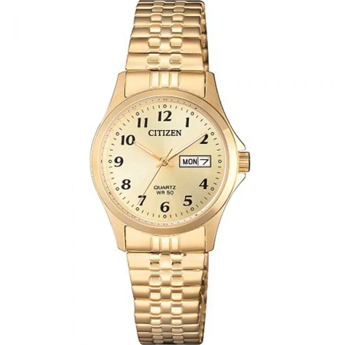 Citizen Quartz EQ2002-91P 