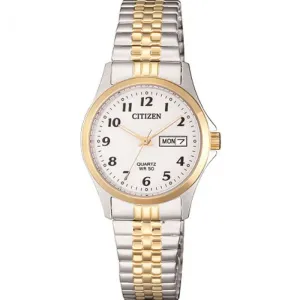 Citizen Quartz EQ2004-95A 