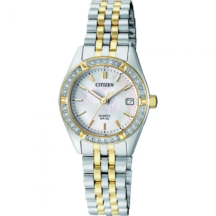 Citizen Quartz EU6064-54D 
