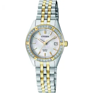 Citizen Quartz EU6064-54D 