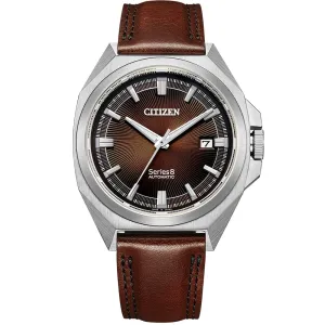 Citizen Series 8 NB6011-11W Automatic 