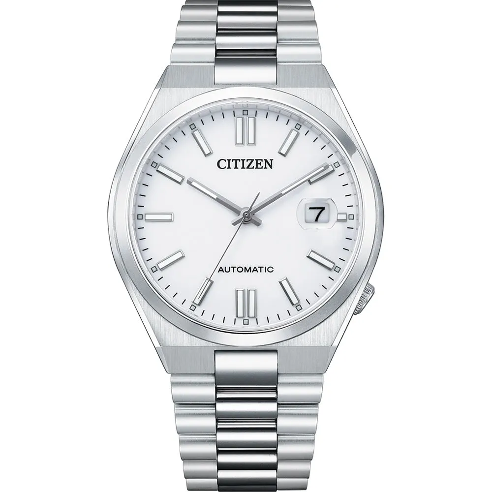 Citizen Tsuyosa NJ0150-81A Automatic 