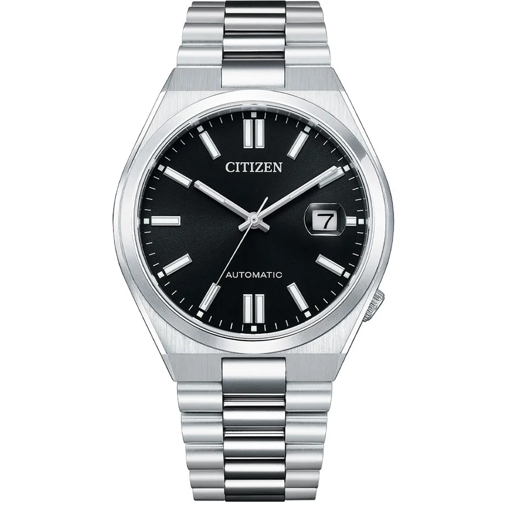 Citizen Tsuyosa NJ0150-81E Automatic 