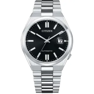 Citizen Tsuyosa NJ0150-81E Automatic 