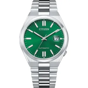 Citizen Tsuyosa NJ0150-81X Automatic 