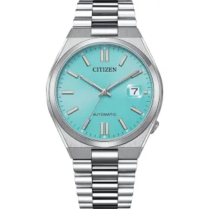 Citizen Tsuyosa NJ0151-88M Automatic 