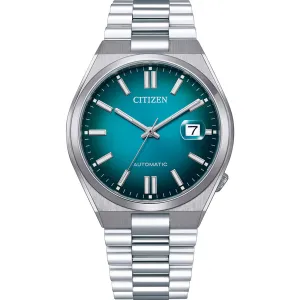 Citizen Tsuyosa NJ0151-88X Automatic 