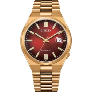 Citizen Tsuyosa NJ0153-82X Automatic 