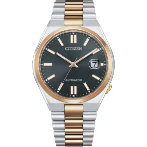 Citizen Tsuyosa NJ0154-80H Automatic 