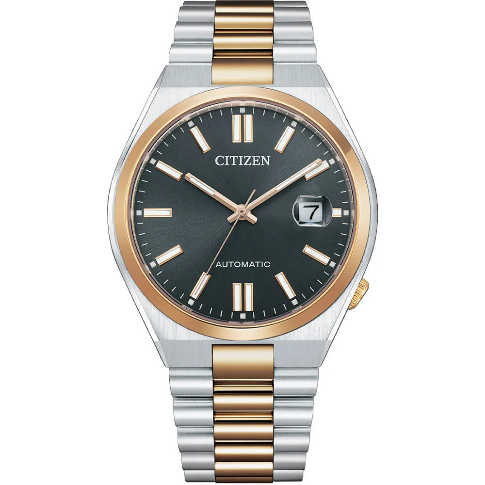 Citizen Tsuyosa NJ0154-80H Automatic 