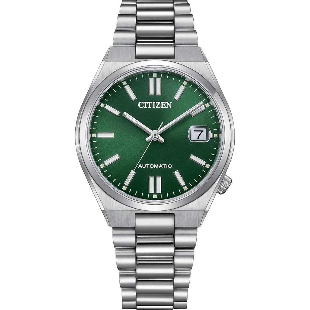 Citizen Tsuyosa NJ0200-50X Automatic 