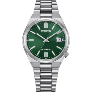 Citizen Tsuyosa NJ0200-50X Automatic 