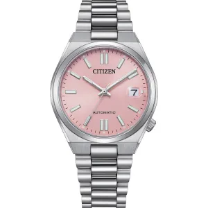 Citizen Tsuyosa NJ0200-50Z Automatic 