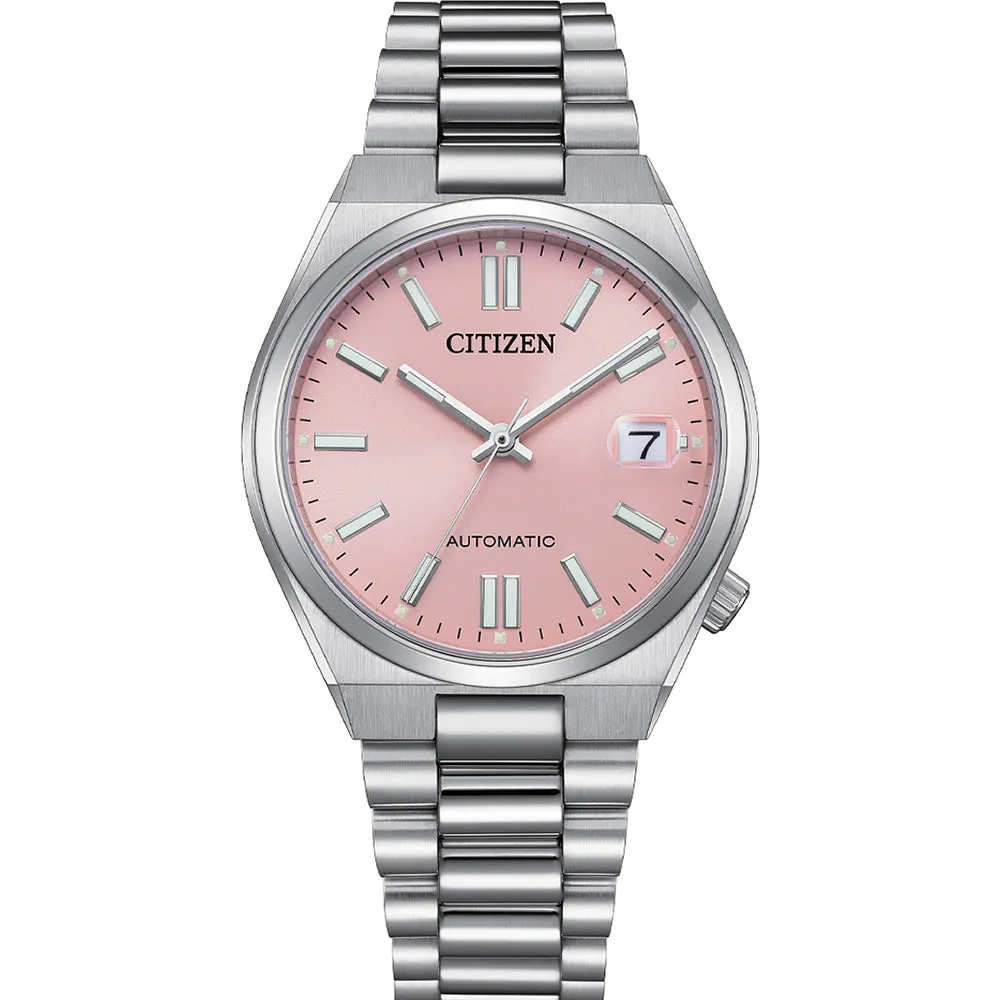 Citizen Tsuyosa NJ0200-50Z Automatic 