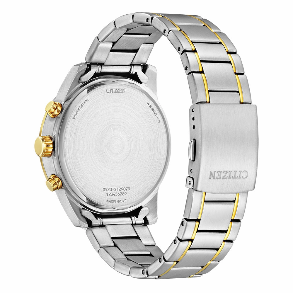 Citizen AN8184-89E