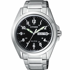 Citizen Eco-Drive AW0050-58E 
