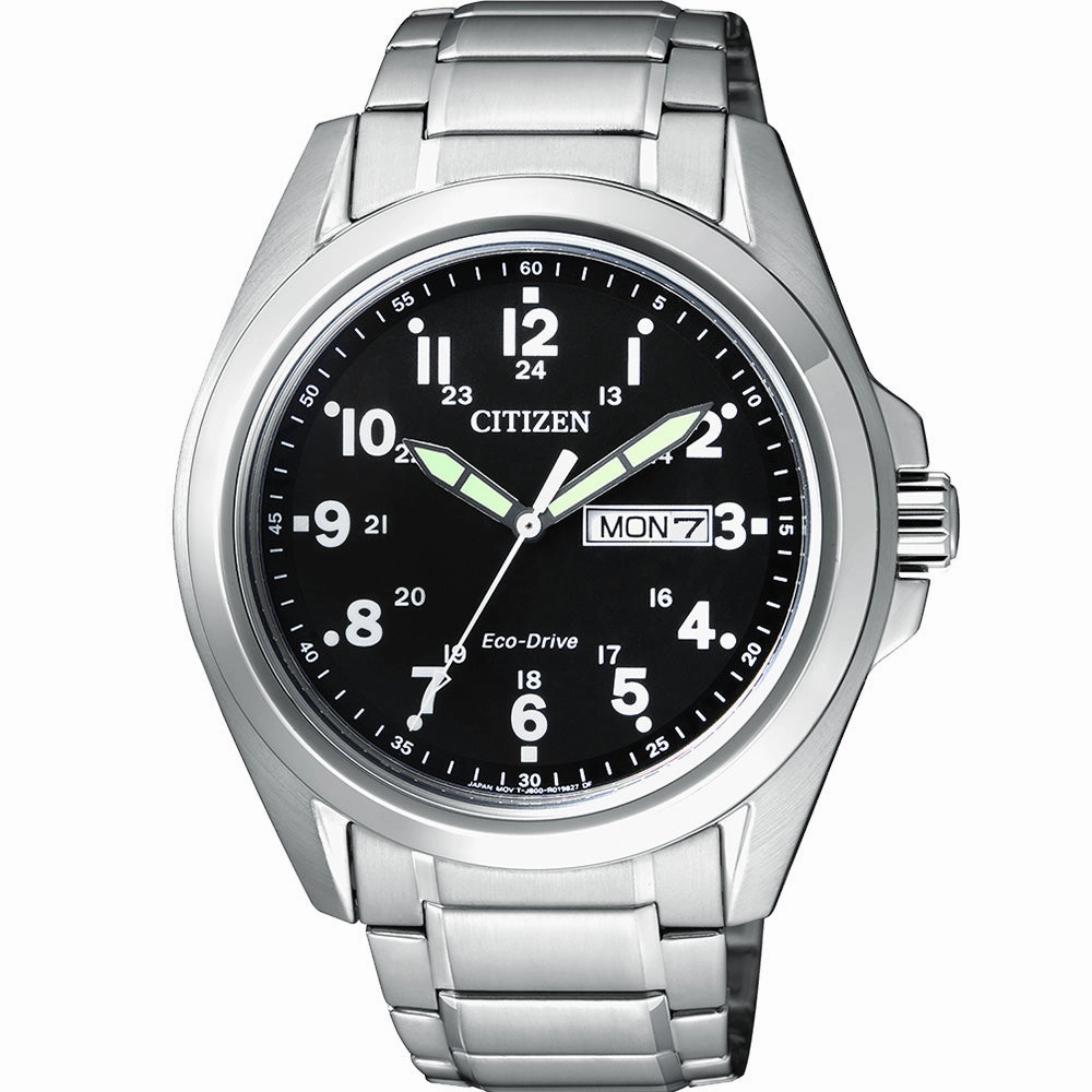 Citizen Eco-Drive AW0050-58E 