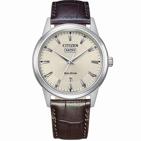 Citizen Eco-Drive AW0100-19A 