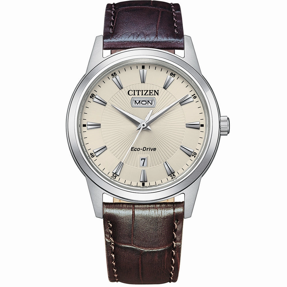Citizen Eco-Drive AW0100-19A 