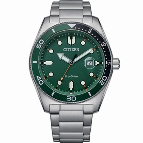 Citizen Eco-Drive AW1768-80X 