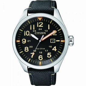 Citizen Eco-Drive AW5000-24E 