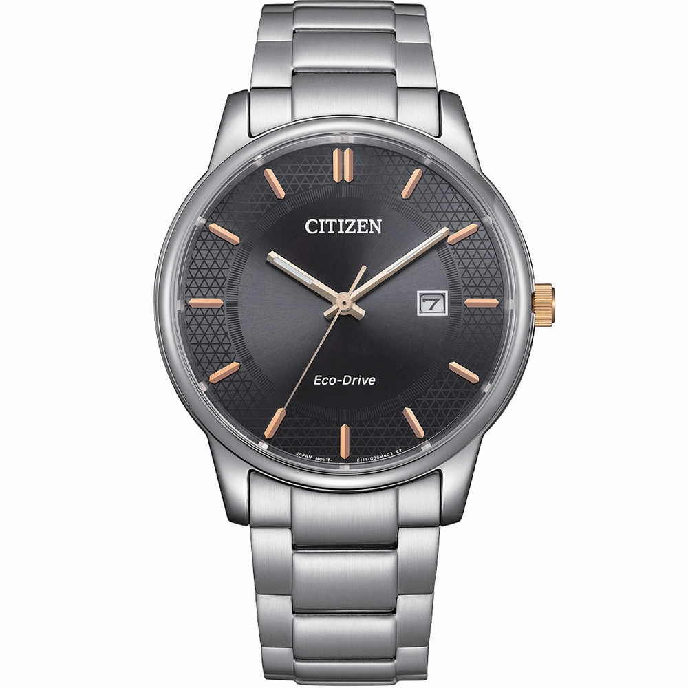 Citizen Eco-Drive BM6977-70E 