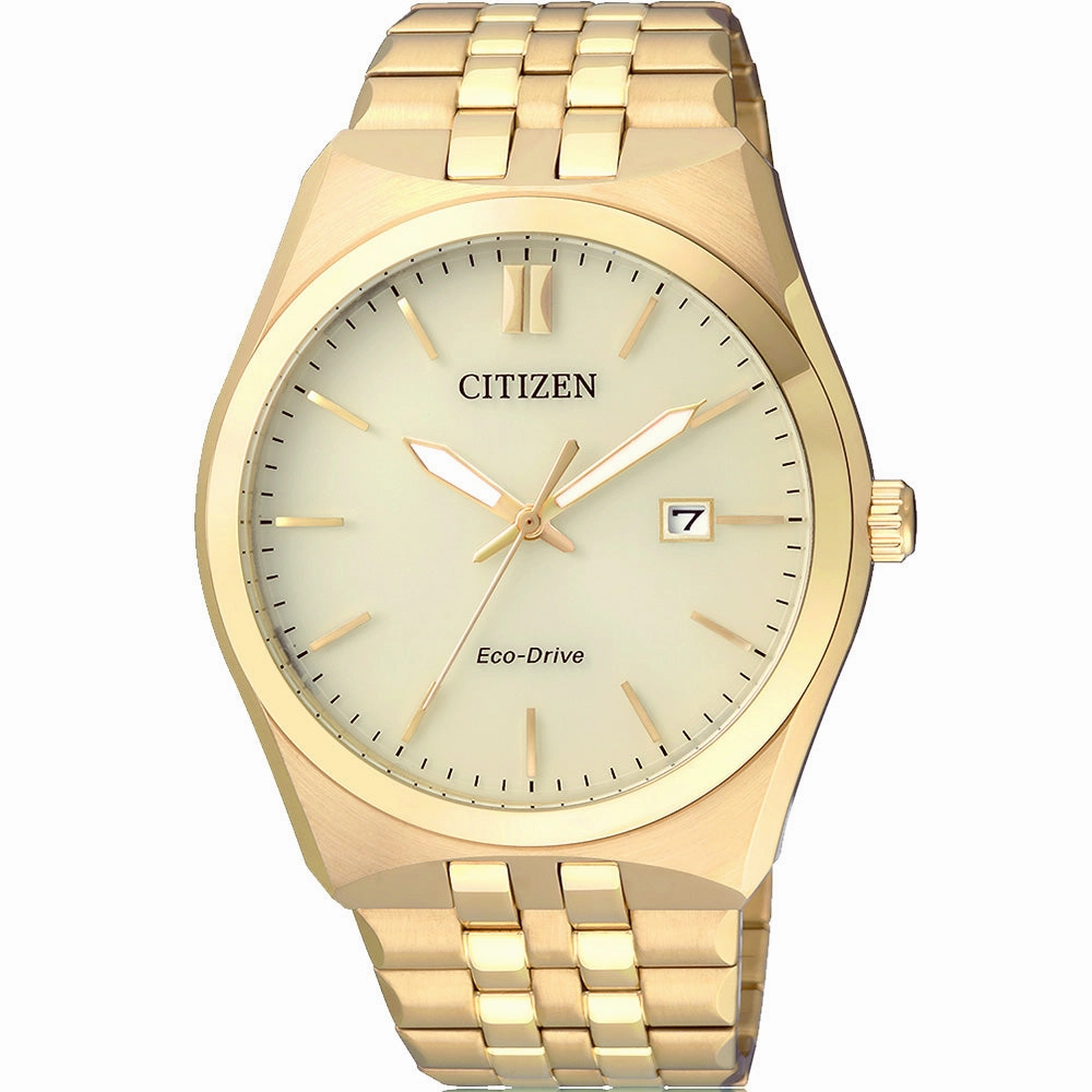 Citizen Eco-Drive BM7332-61P 