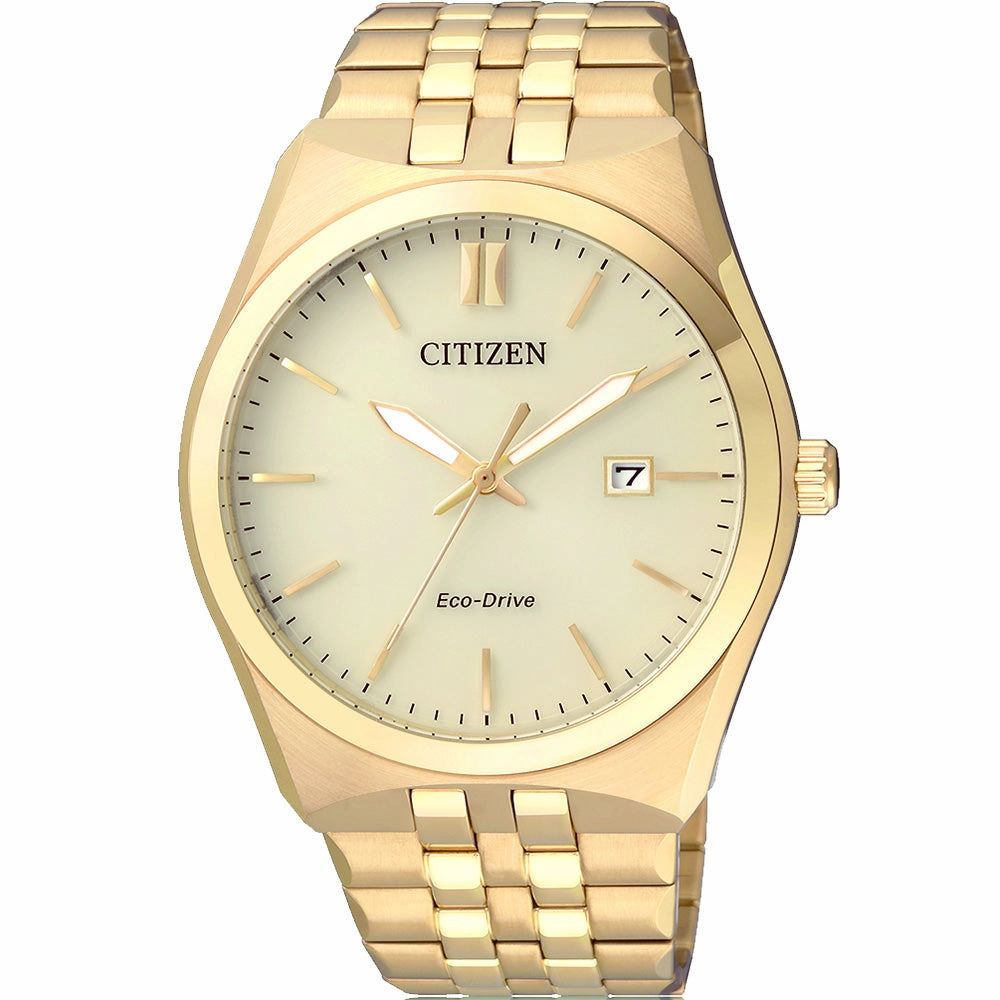 Citizen Eco-Drive BM7332-61P 