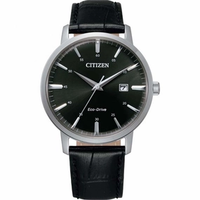 Citizen Eco-Drive BM7460-11E 