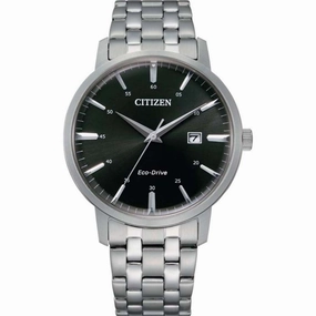Citizen Eco-Drive BM7460-88E 