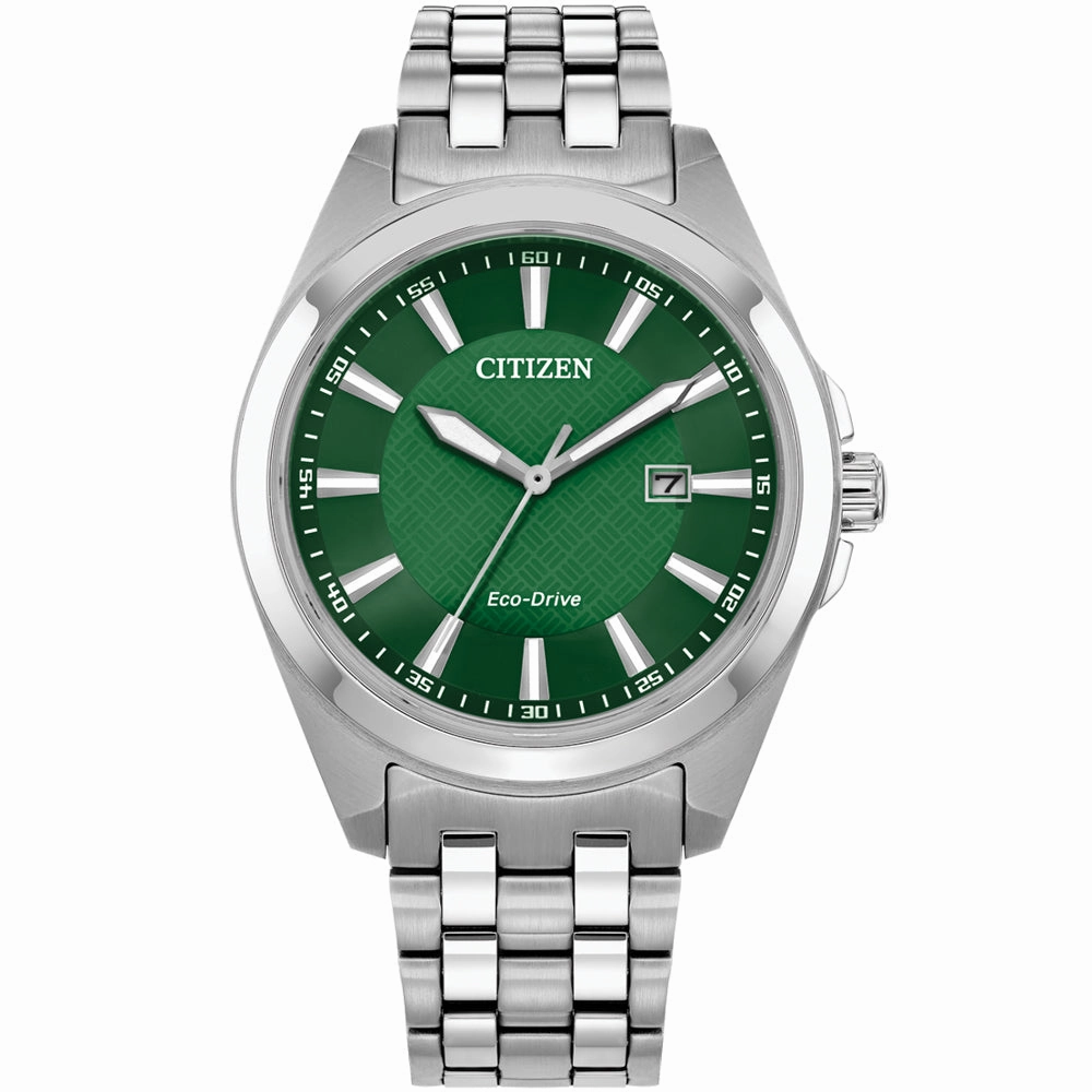 Citizen Eco-Drive BM7530-50X 